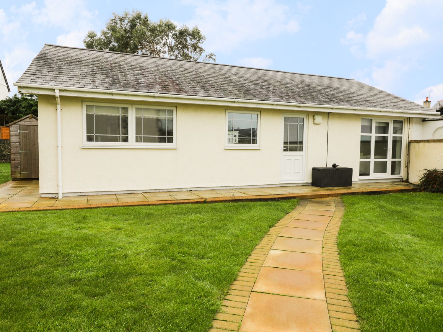 The Bungalow - North Wales - 968709 - photo 1