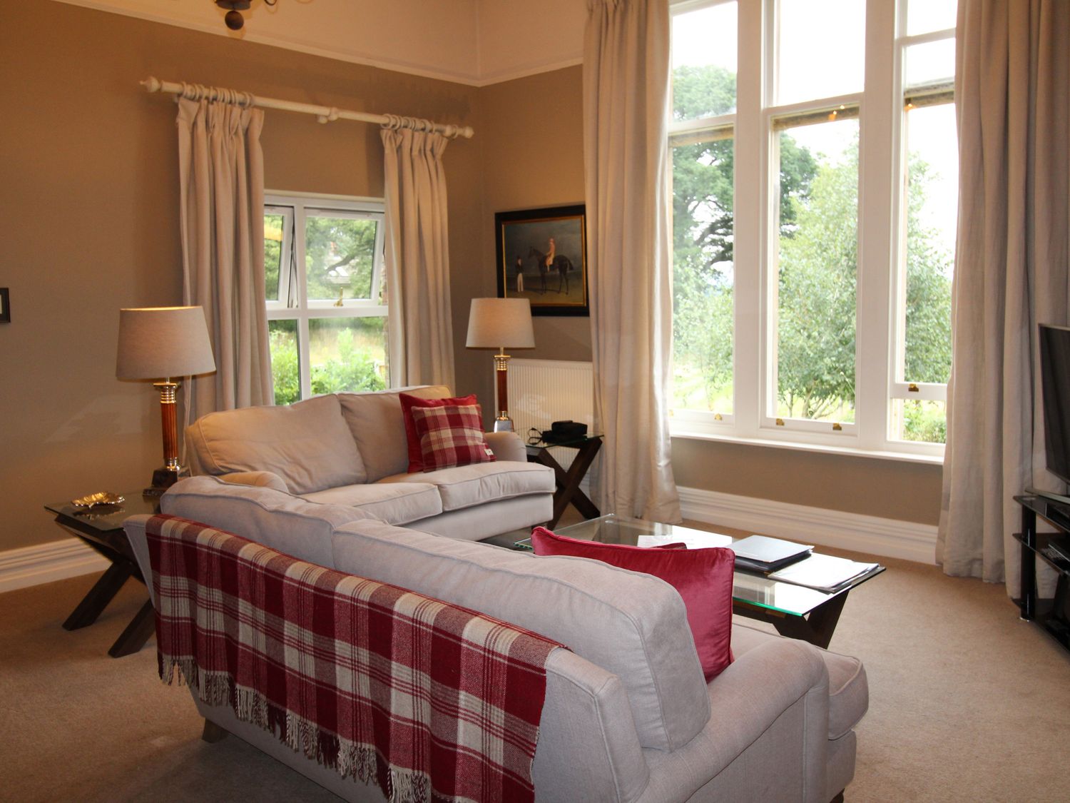 Geltsdale Garden Apartment - Lake District - 968998 - photo 1