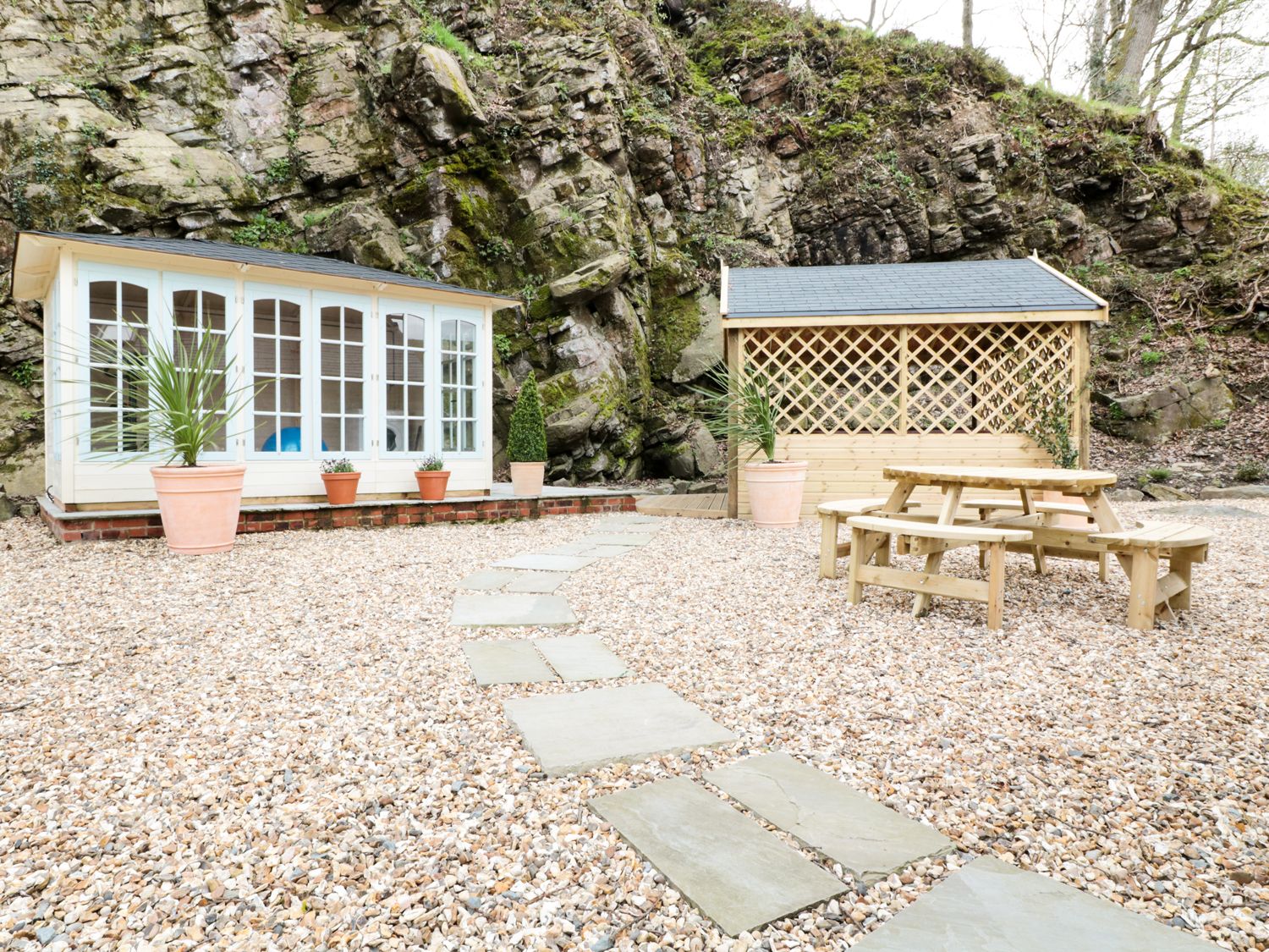 Rock Cottage photo 15
