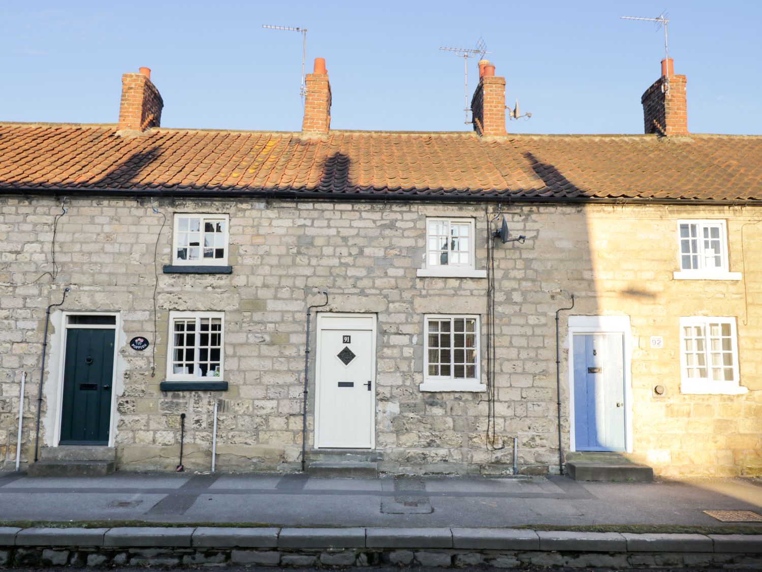 Appleleaf Cottage - North Yorkshire (incl. Whitby) - 969686 - photo 1