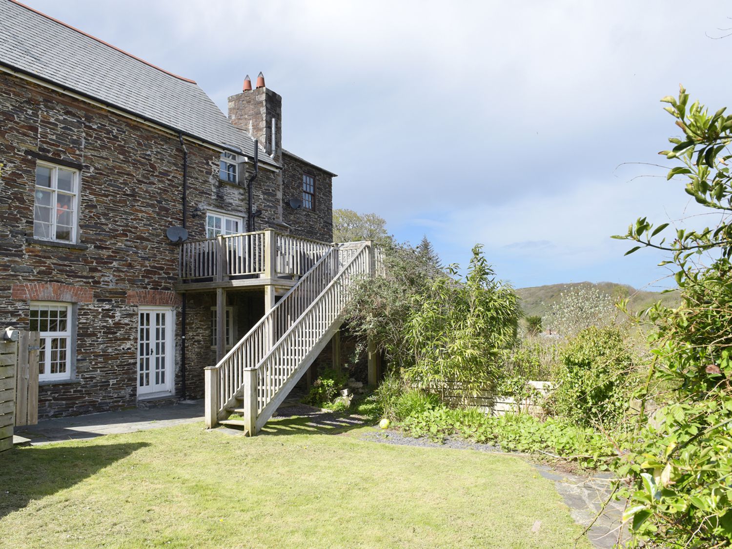 Tower House                     photo 36