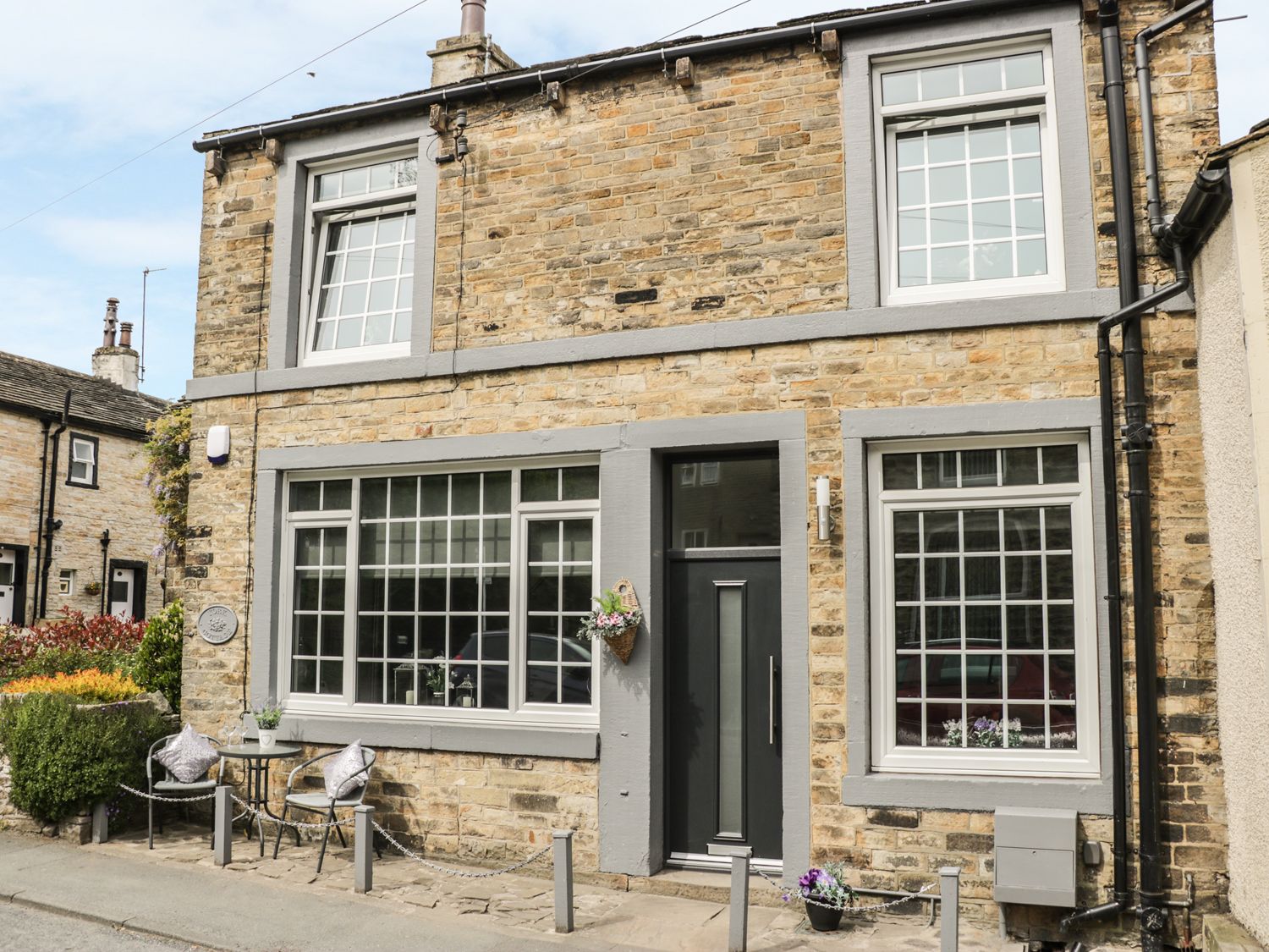York Cottage - Yorkshire Dales - 969917 - photo 1