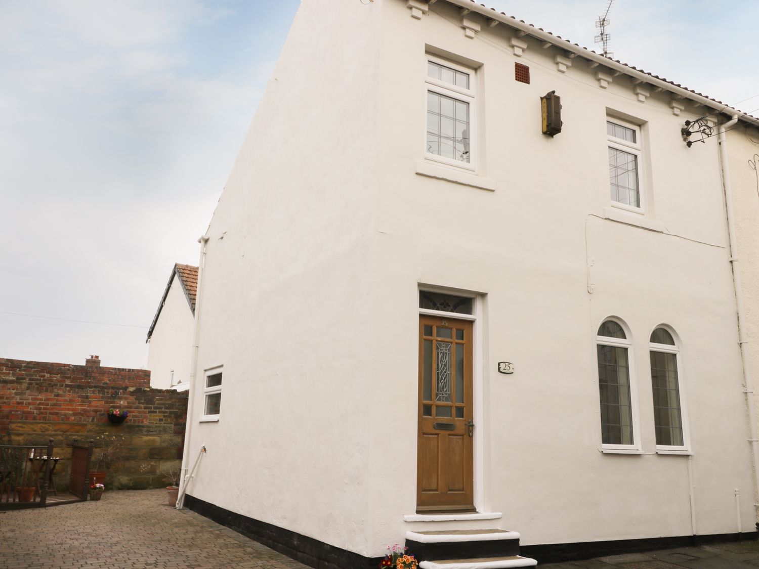 Sands End Cottage - North Yorkshire (incl. Whitby) - 970620 - photo 1