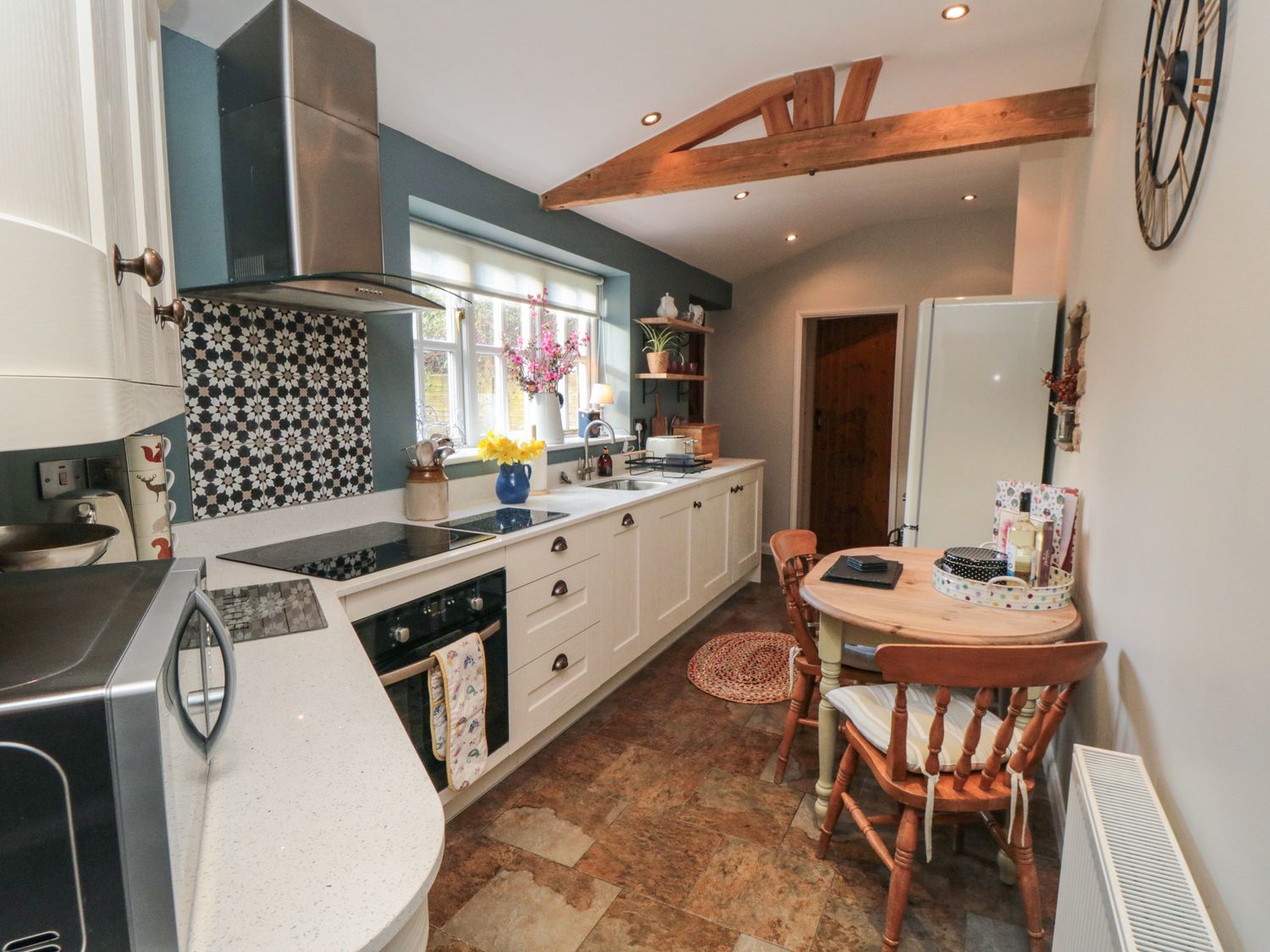 Chapel Cottage Ebberston ( Ref 971019 ) Holiday home in Ebberston near Scarborough