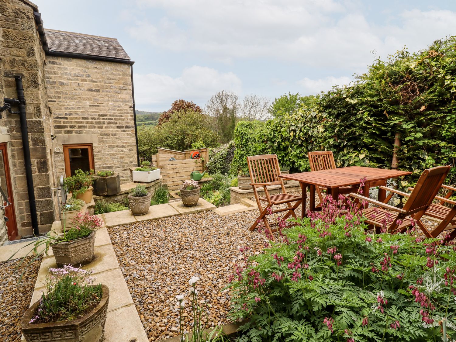 Pateley Bridge Holiday Cottages Self catering in