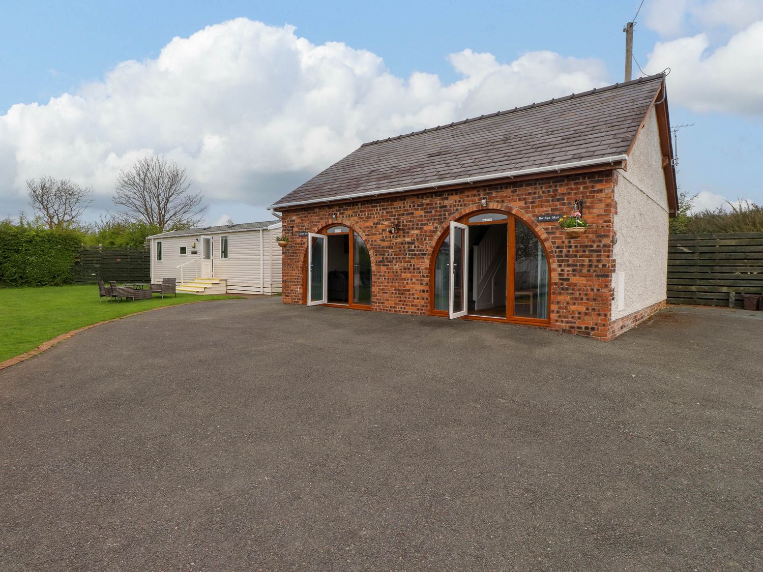 Bwthyn Mair - Anglesey - 971146 - photo 1