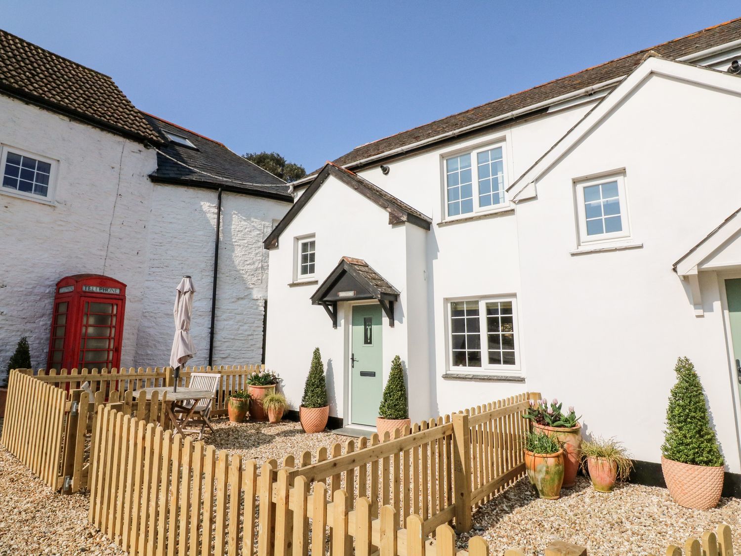 Swallow Cottage                     photo 2