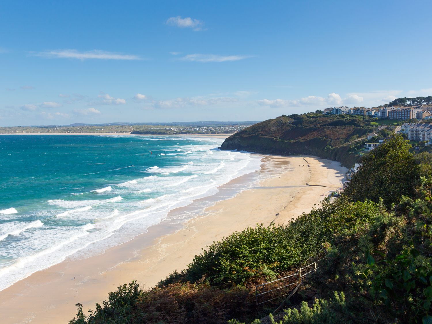 Chy Kerris, Carbis Bay                     photo 39