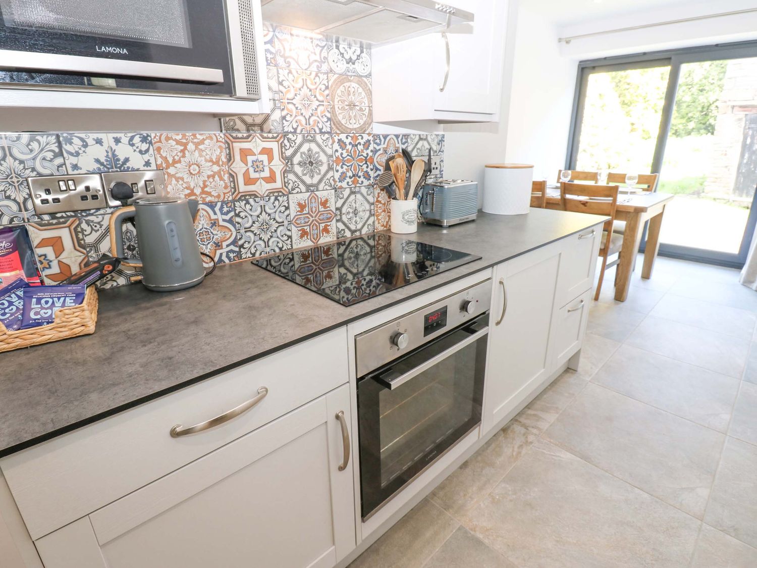 The Curlews Langthwaite ( Ref 971820 ) North Yorkshire holiday cottage sleeps 4 guests