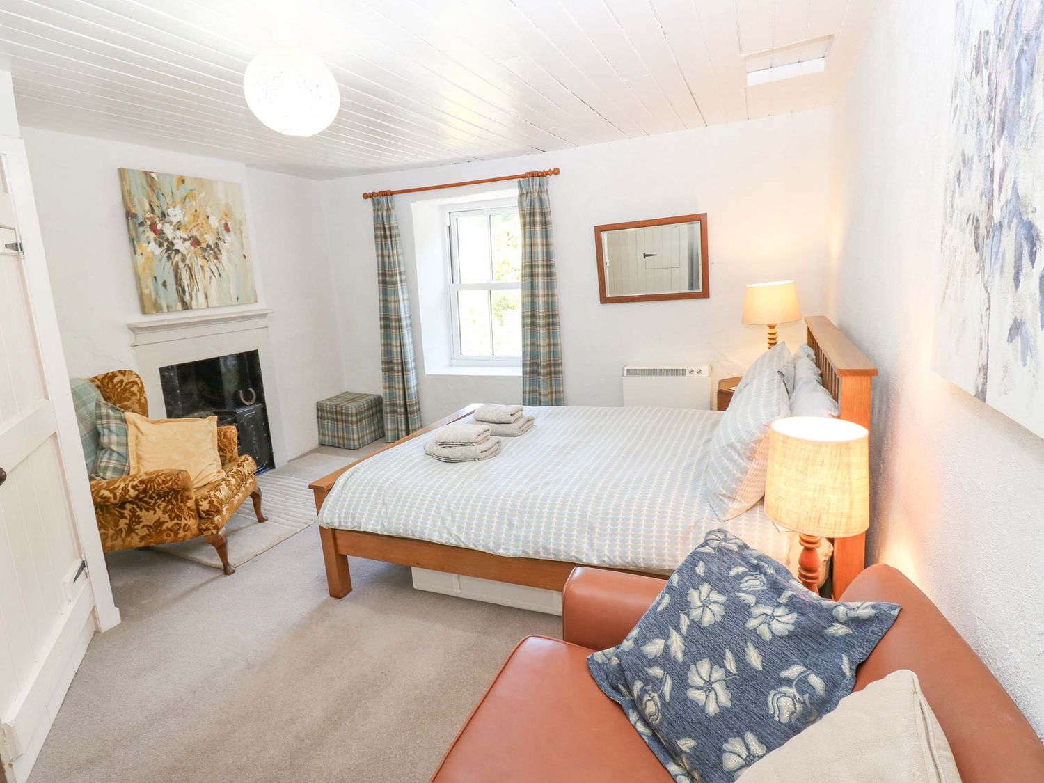 The Curlews Langthwaite ( Ref 971820 ) Holiday home in Langthwaite for 4 guests