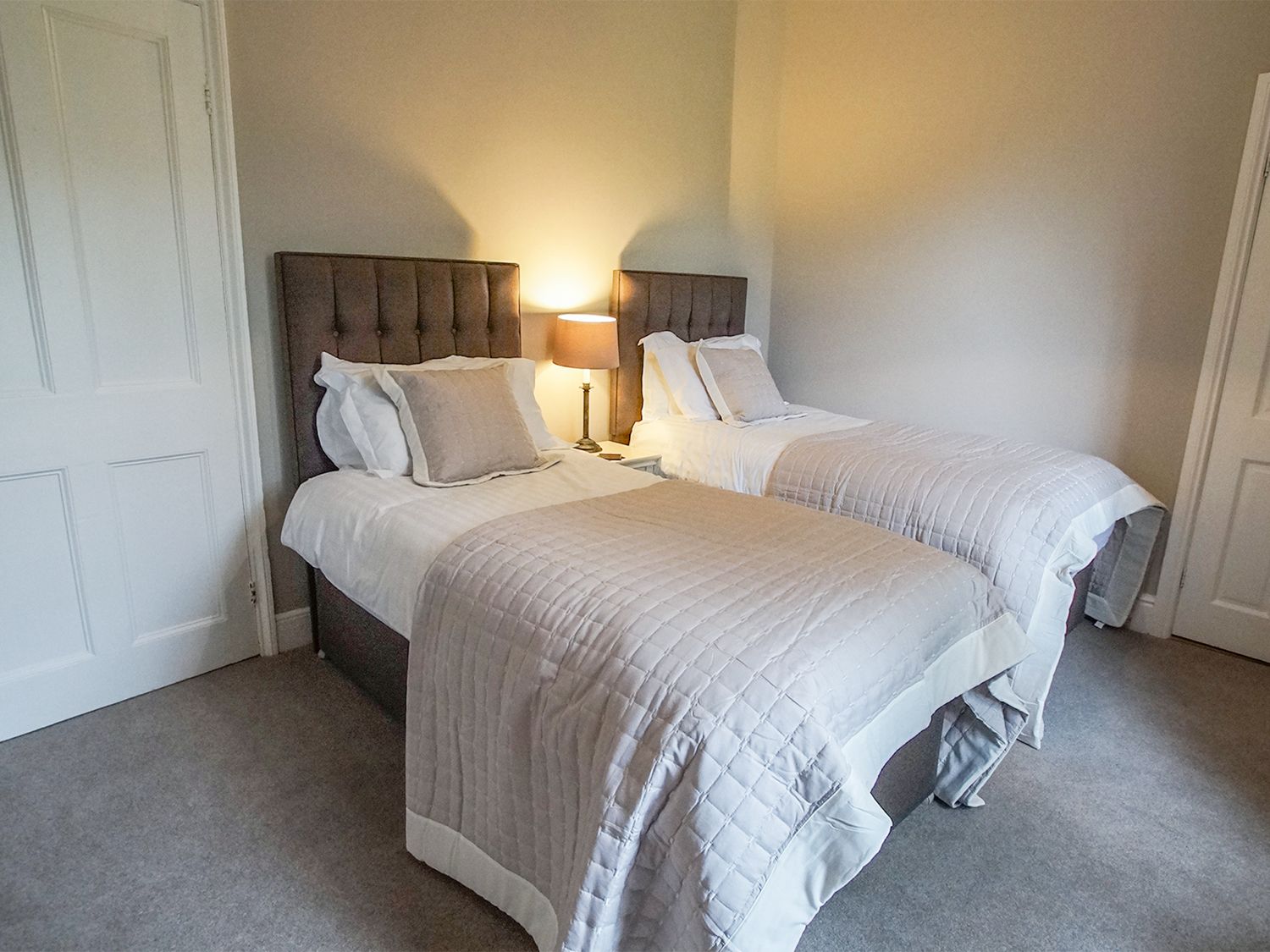 Bakers Rest Cottage Grasmere The Lake District And Cumbria Self