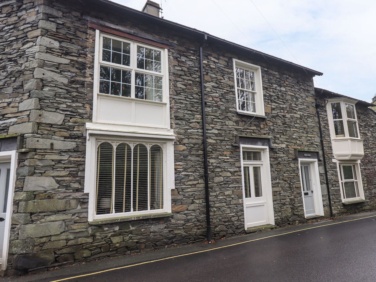 Bakers Rest Cottage - Lake District - 972230 - photo 1