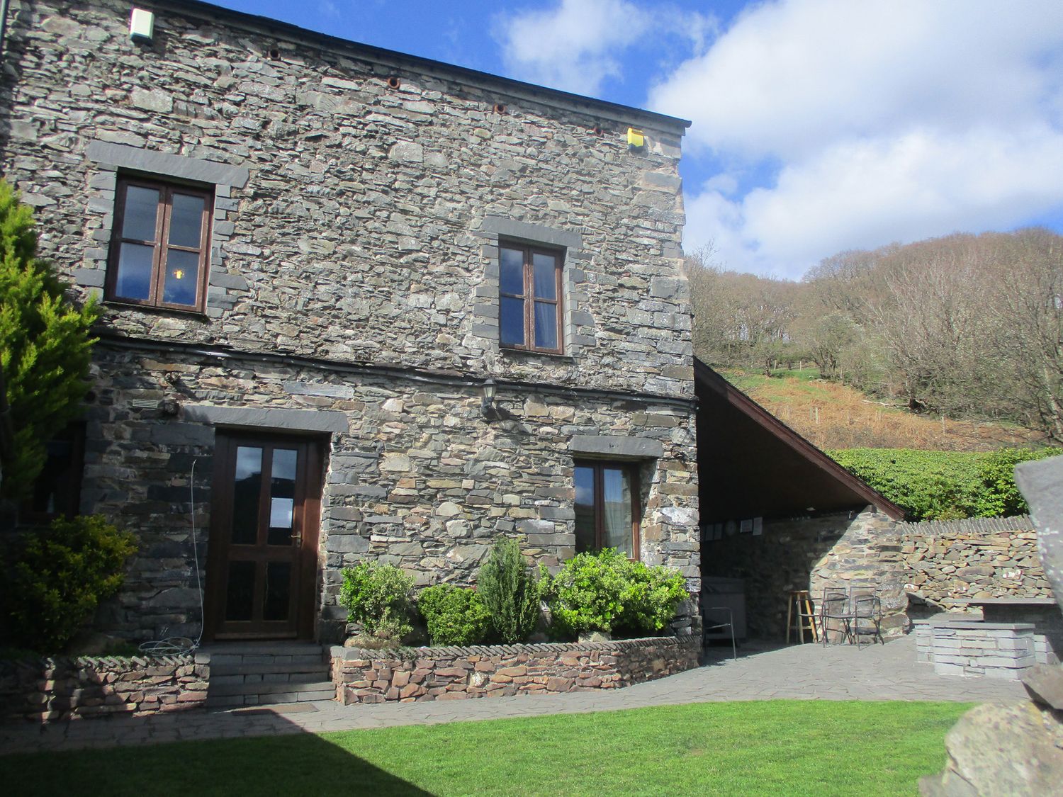 Bank End Lodge - Lake District - 972333 - photo 1