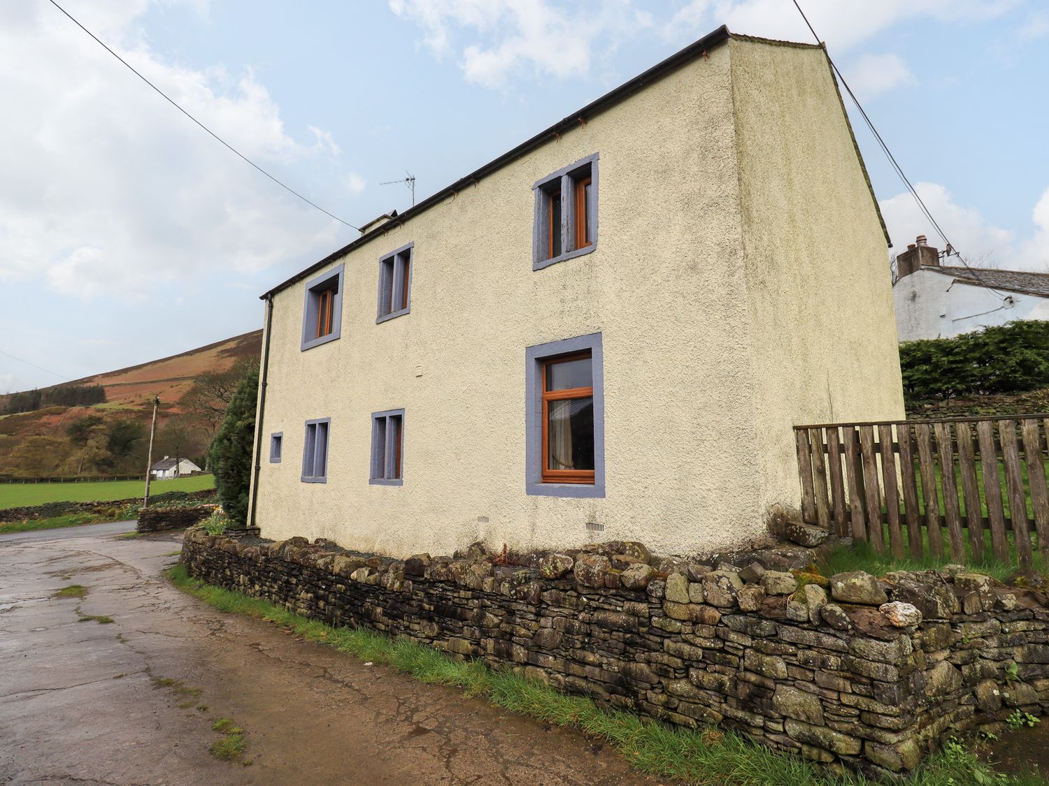 Scales Cottage - Lake District - 972335 - photo 1