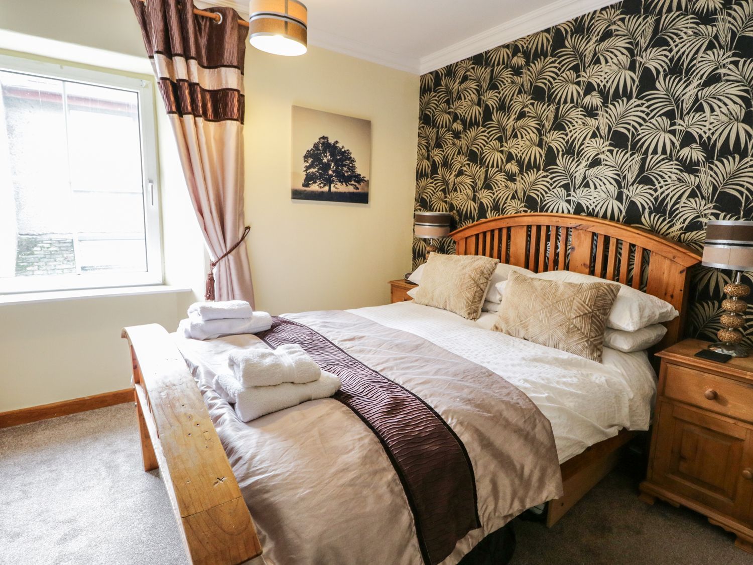 Granary Nook | Windermere | The Lake District And Cumbria | Self ...