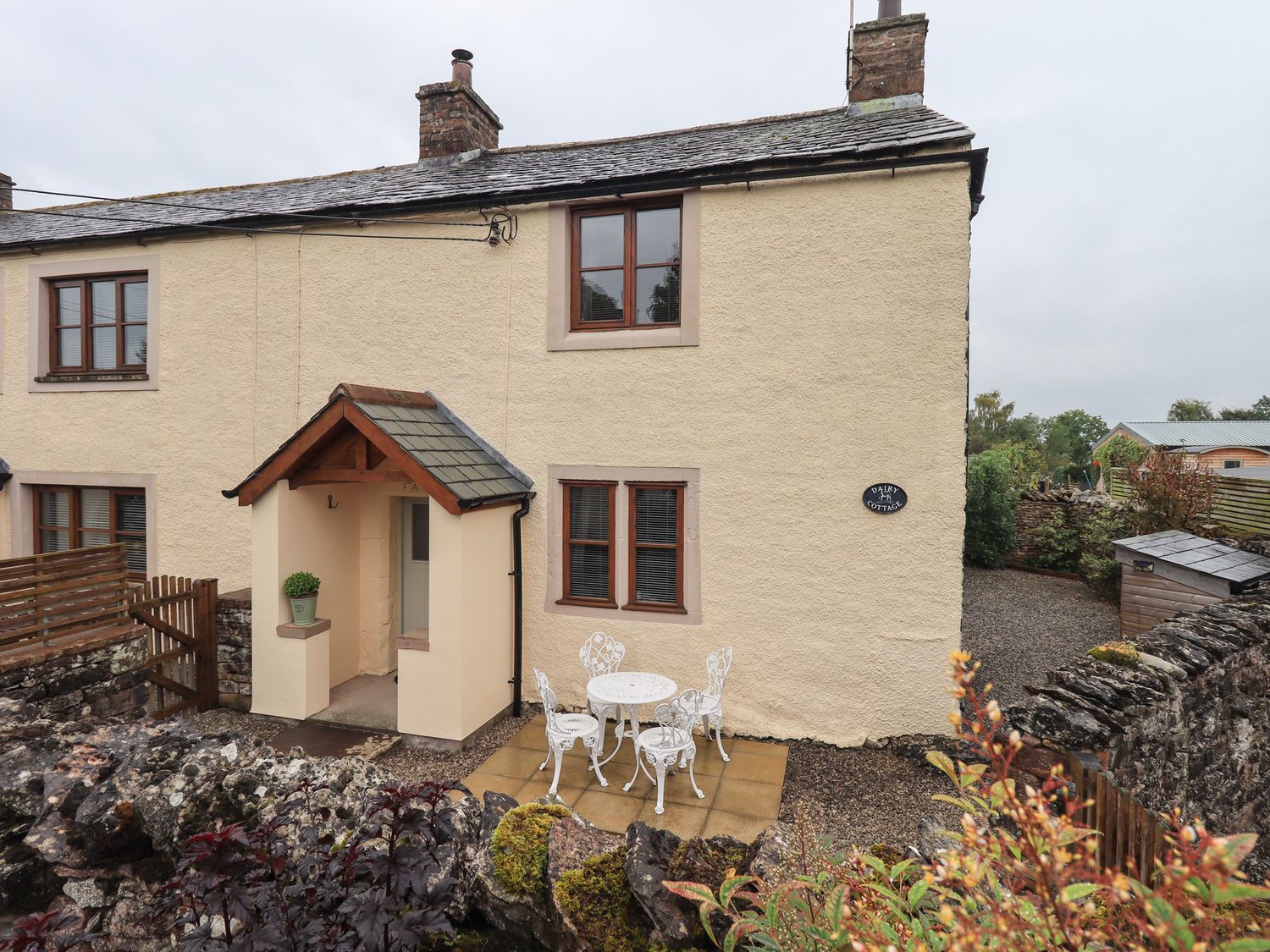 Dairy Cottage - Lake District - 972413 - photo 1