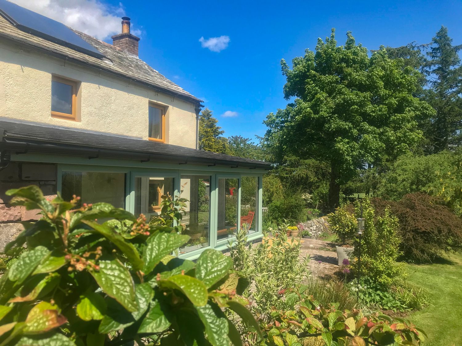 Low Garth Cottage photo 2