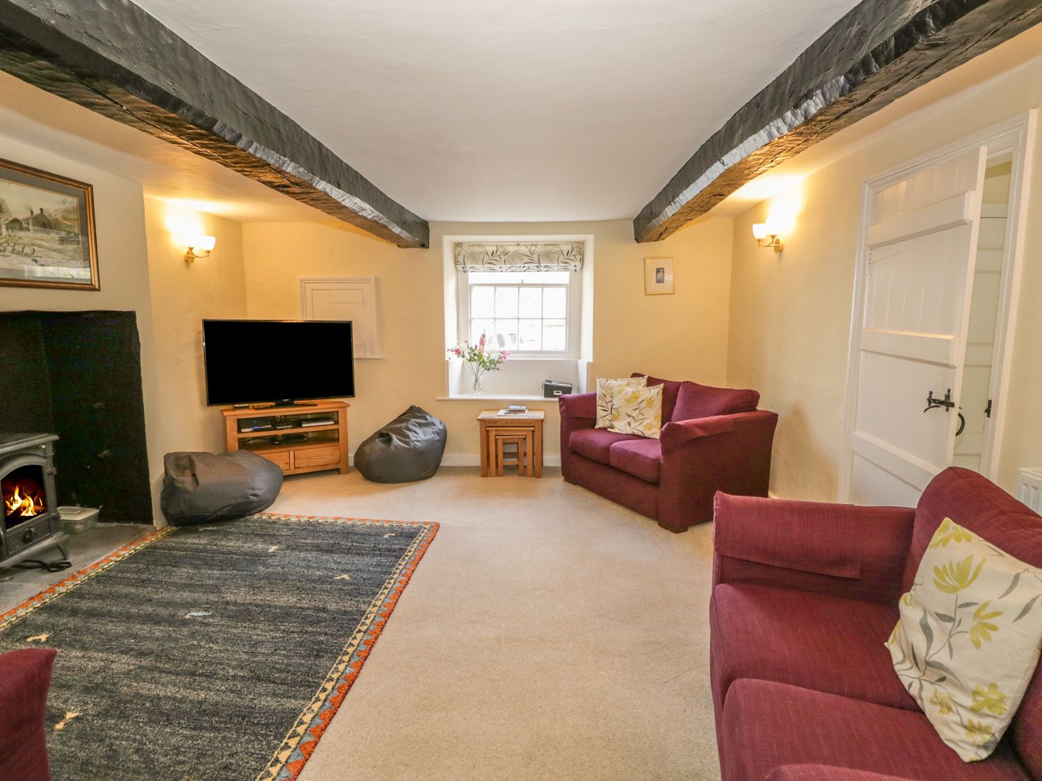 Town End Farmhouse photo 2