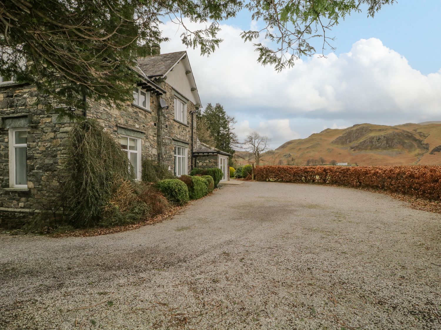 The Old Vicarage photo 2