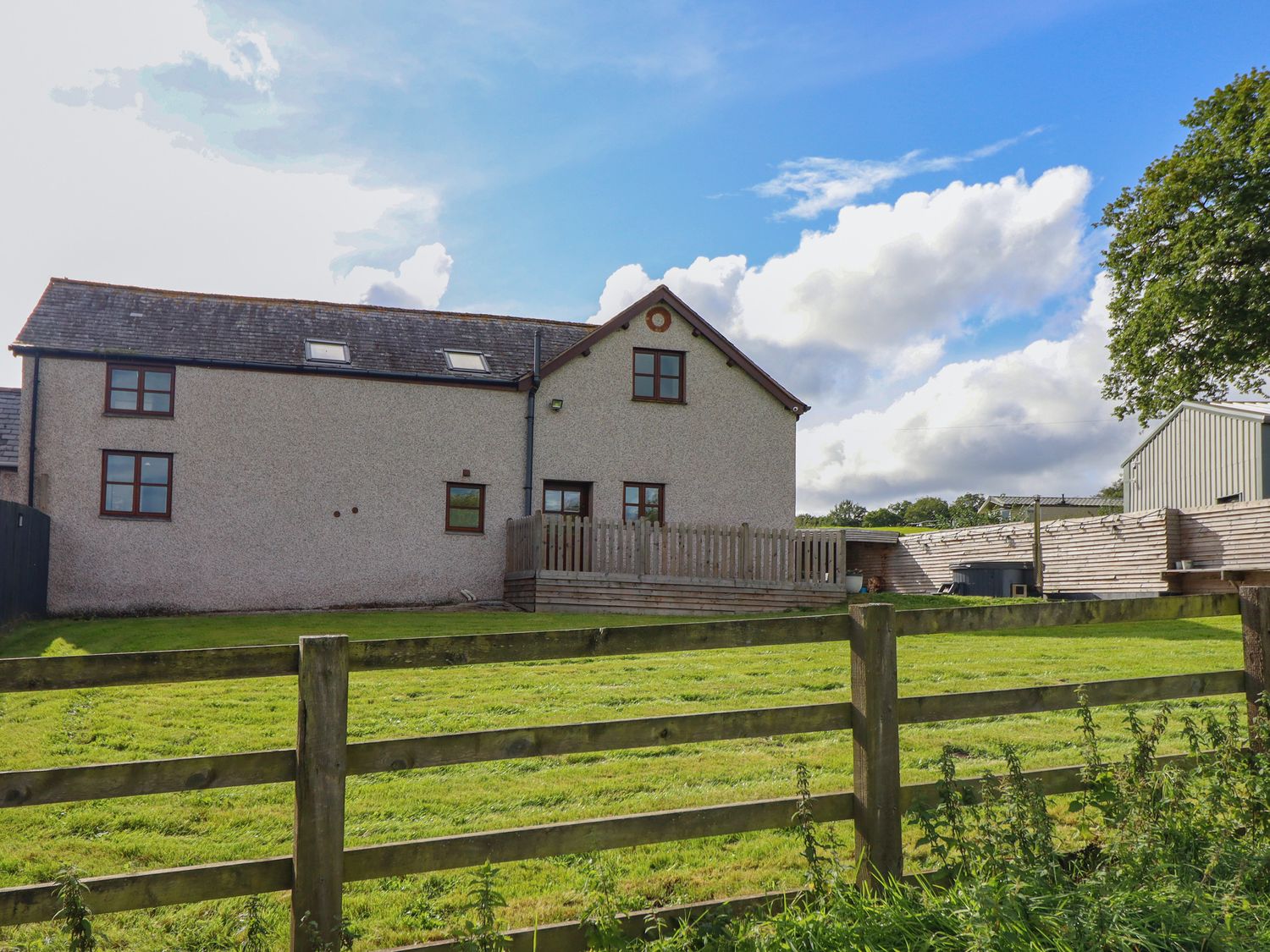 Ty Brith Farm - North Wales - 972792 - photo 1