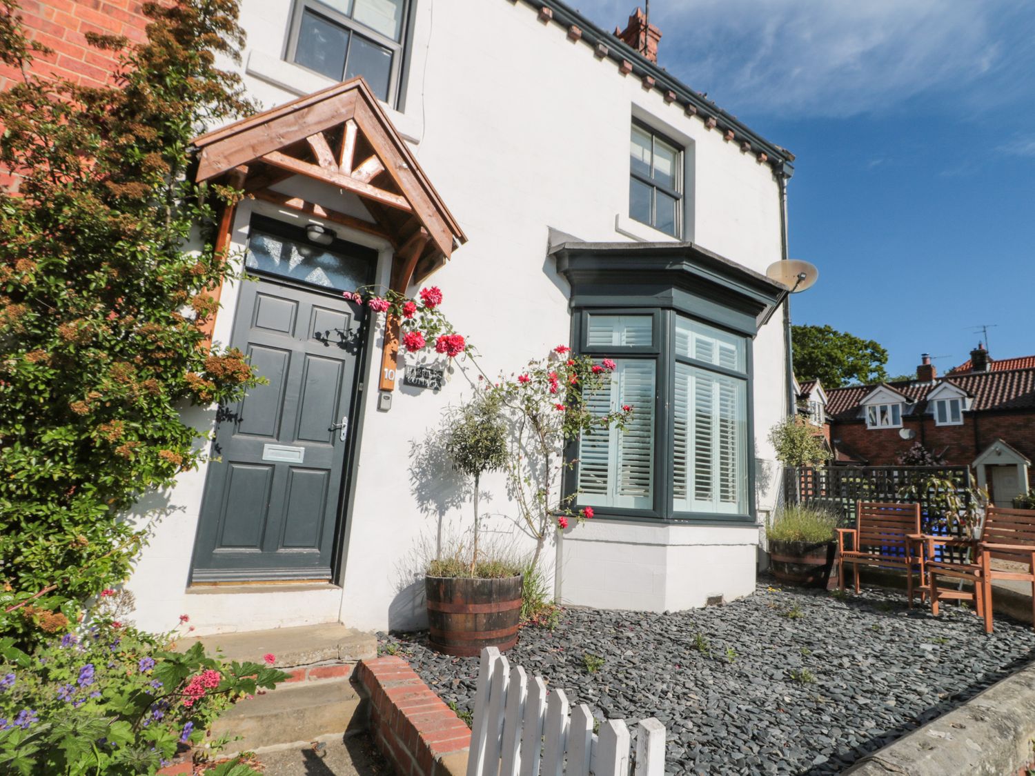 Harriet's Cottage                     photo 2
