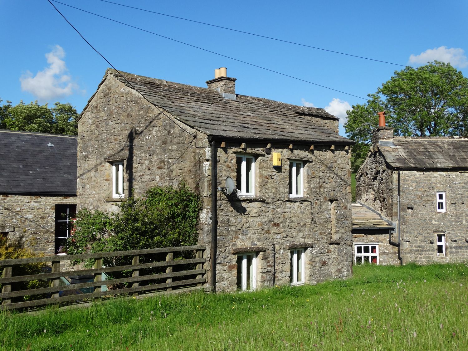 The Smithy - Yorkshire Dales - 974006 - photo 1