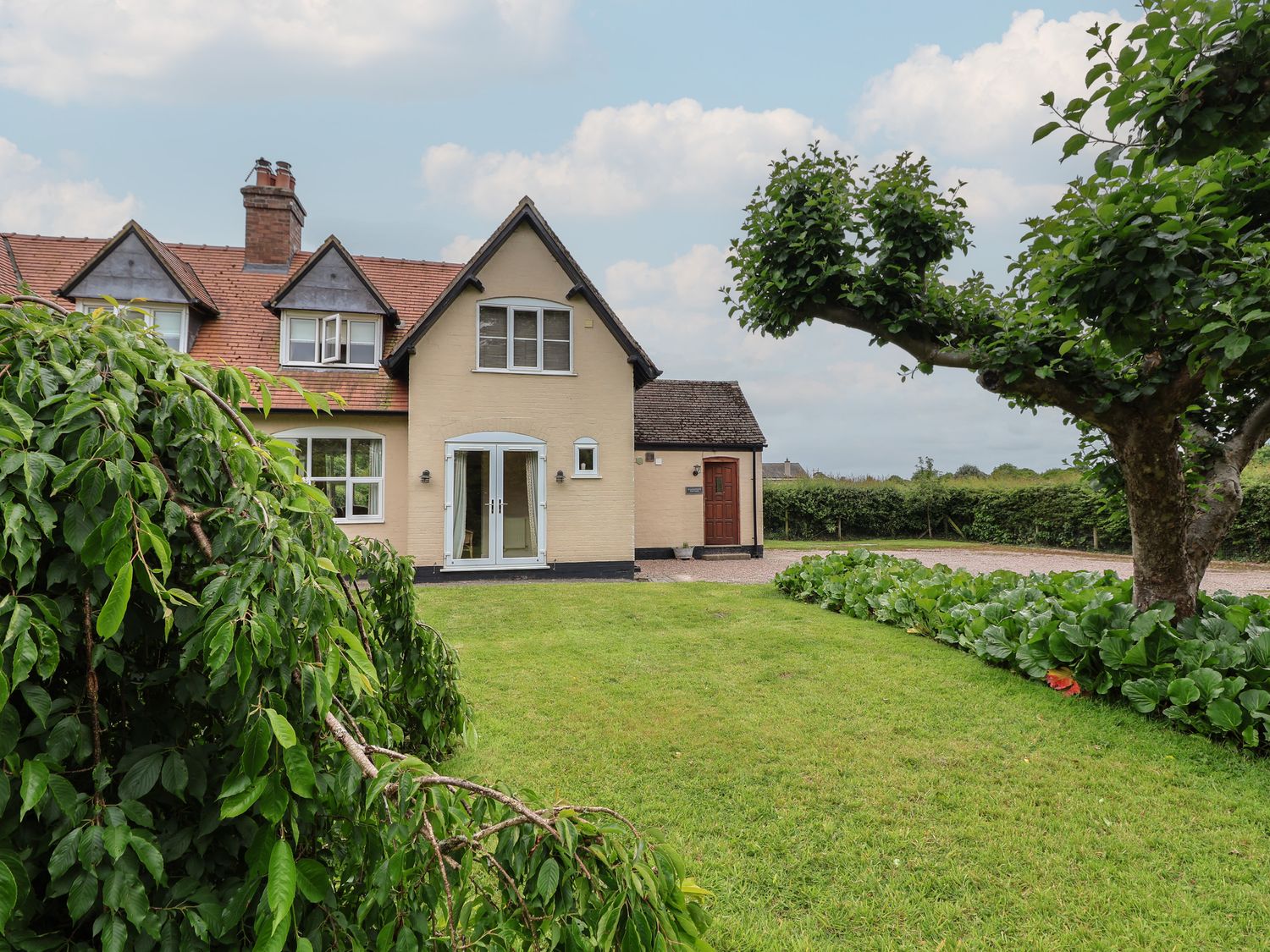 Ploughmans Cottage - Shropshire - 974261 - photo 1