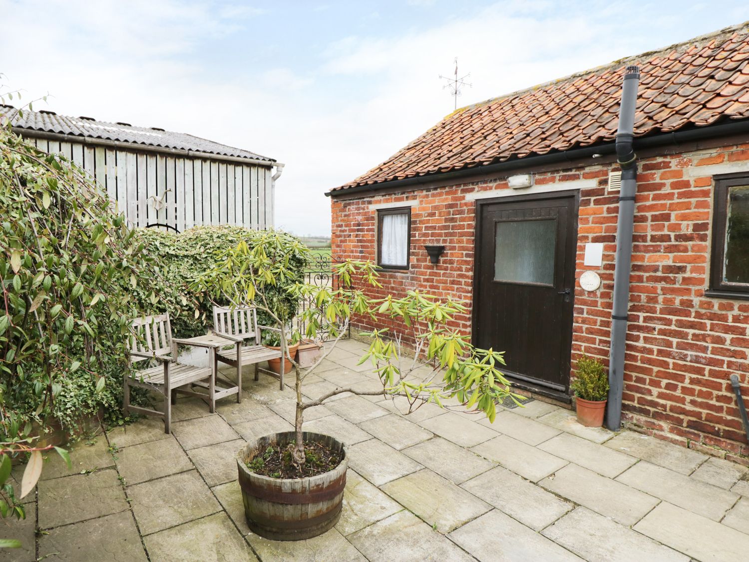Meadow Cottage - North Yorkshire (incl. Whitby) - 974387 - photo 1