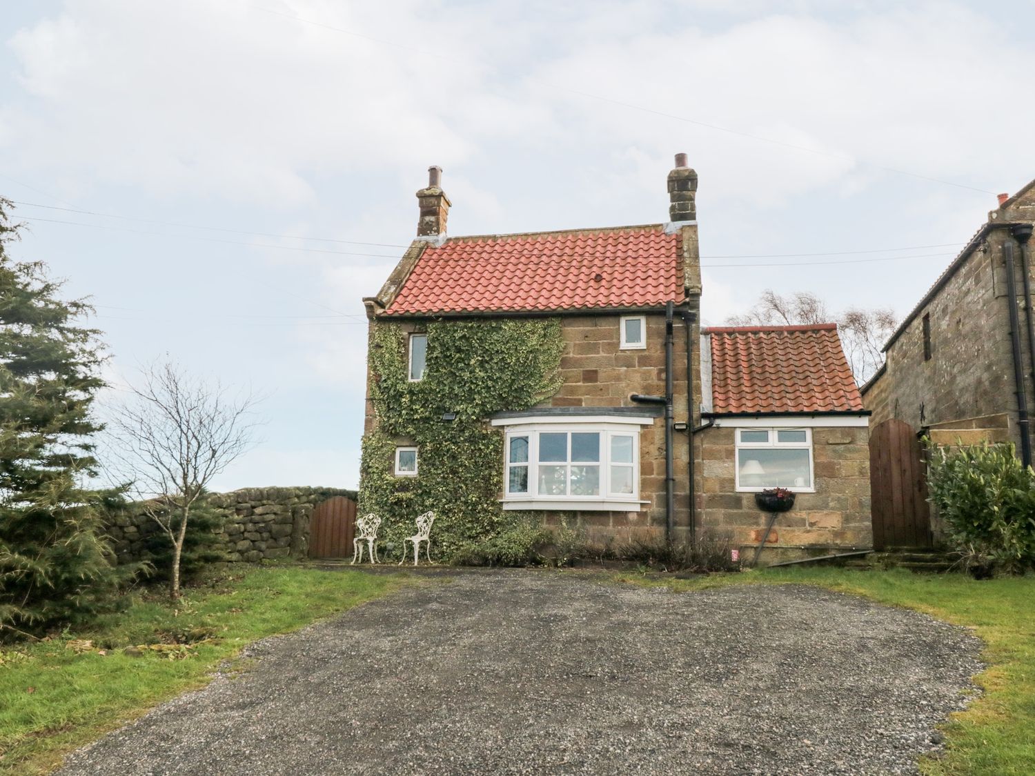 Swang Cottage - North Yorkshire (incl. Whitby) - 974428 - photo 1