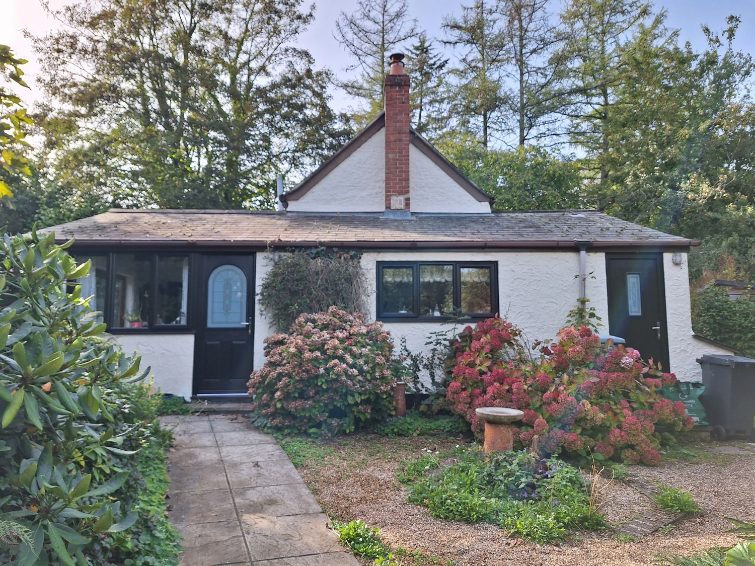 Lane End Cottage                     photo 2