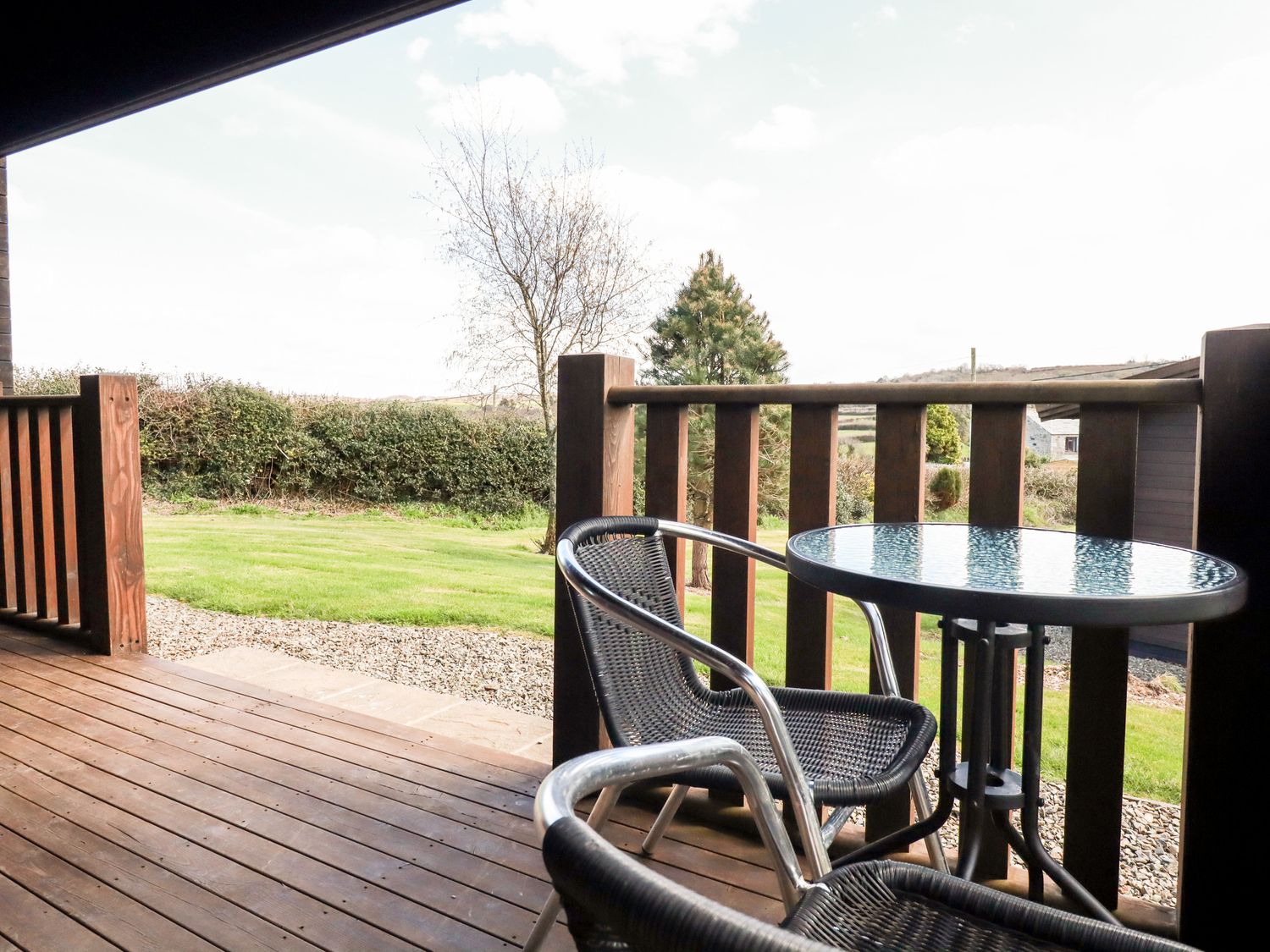 Cherry Lodge                     photo 17