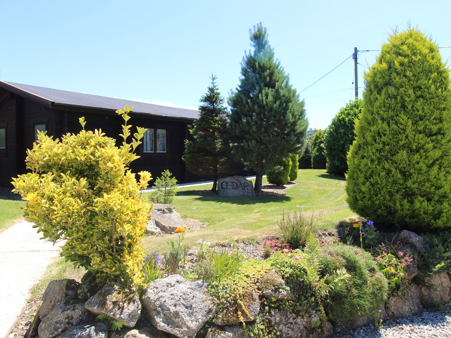 Cedar Lodge                     photo 2
