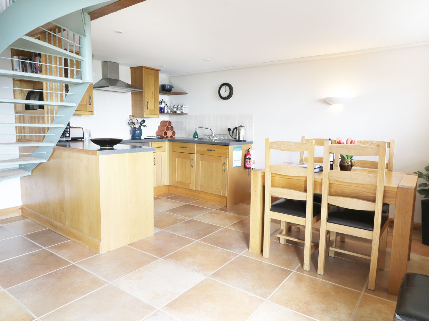 Stone Cross Spaunton ( Ref 975266 ) Holiday cottage near Kirkbymoorside North Yorkshire