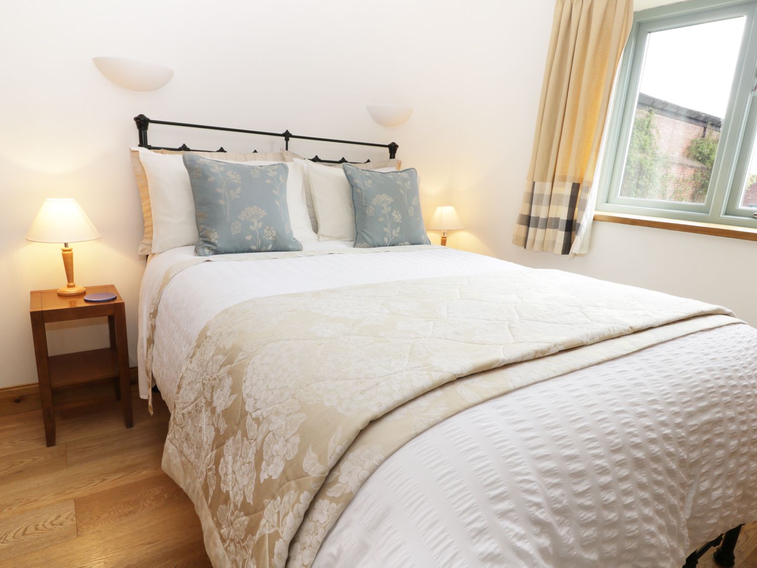 Stone Cross ( Ref 975266 ) Spaunton Holiday cottage near Hutton le Hole in North York Moors National Park