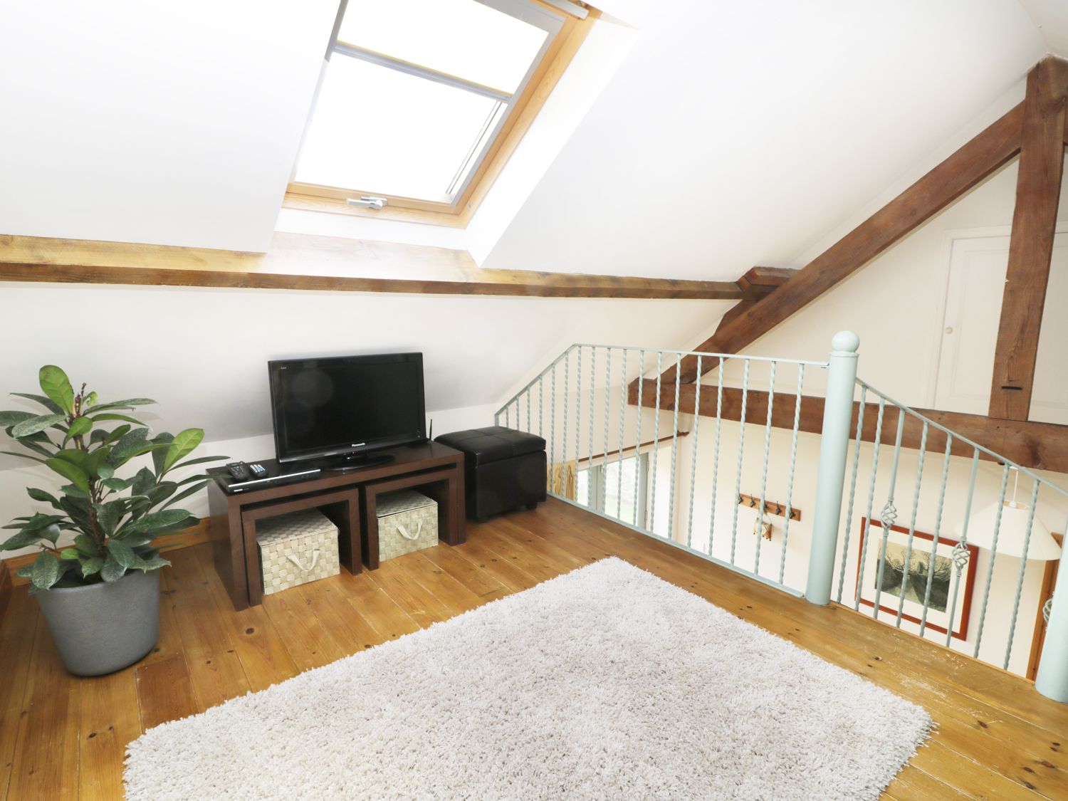 Stone Cross Spaunton ( Ref 975266 ) North Yorkshire - Holiday home sleeps 2 guests