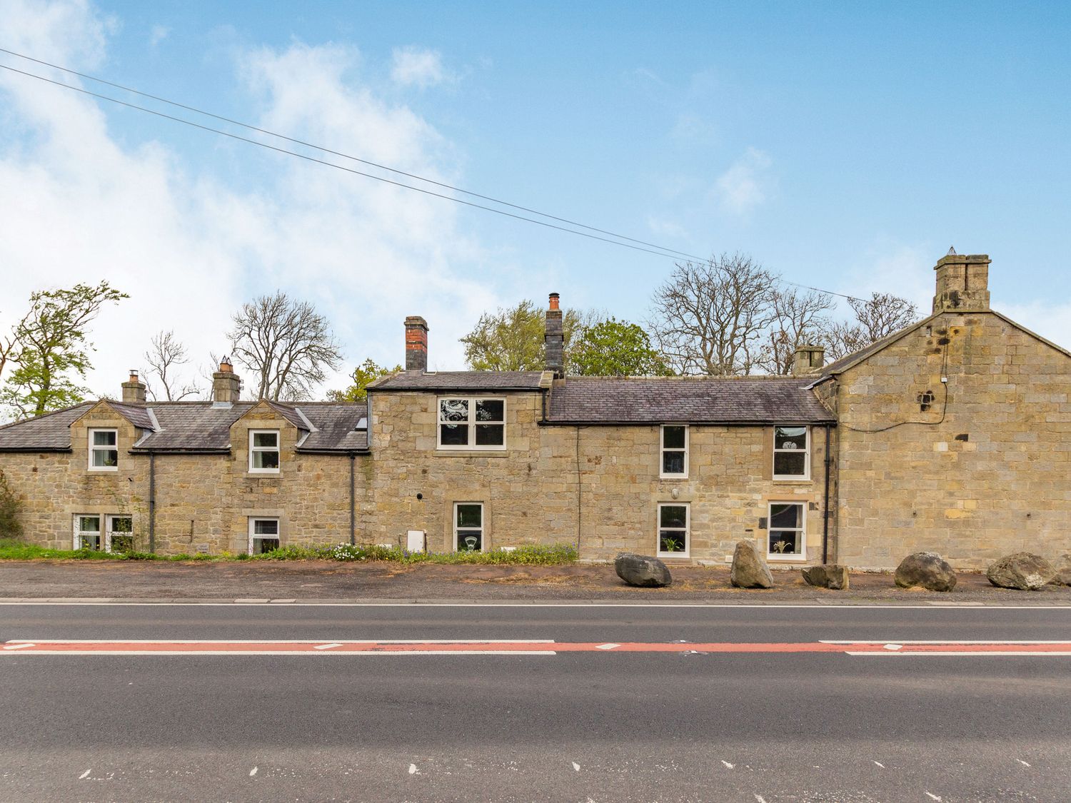 Briar Cottage                     photo 17