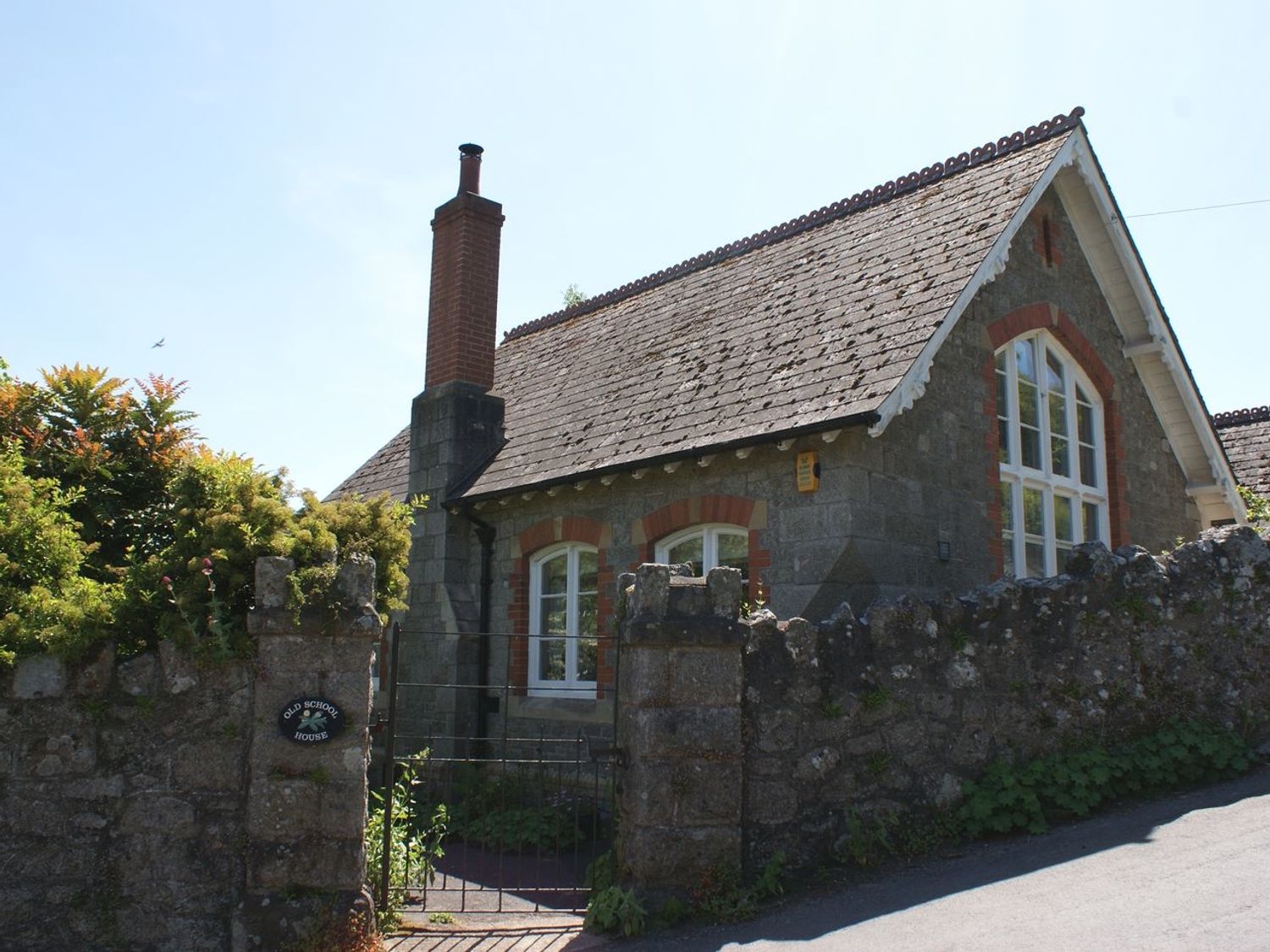 The Old School House - Devon - 975727 - photo 1