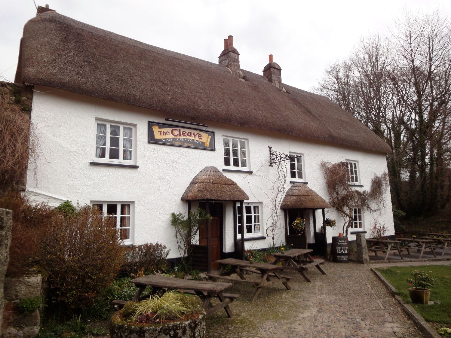 The Old School House photo 29