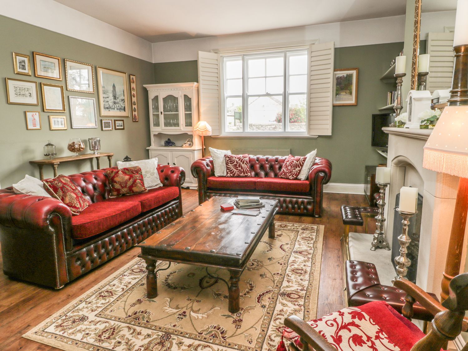 Londesborough Cottage Irton ( Ref 975764 ) Holiday cottage in Irton near Scarborough
