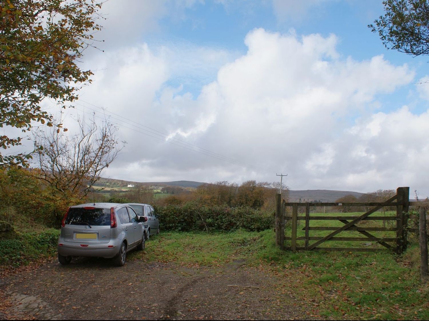 The Annexe, Higher Lydgate Farmhouse                     photo 15