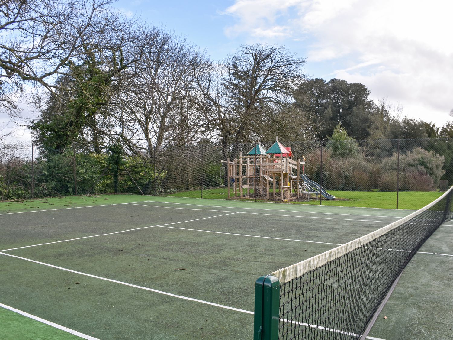 Wootton House                     photo 63