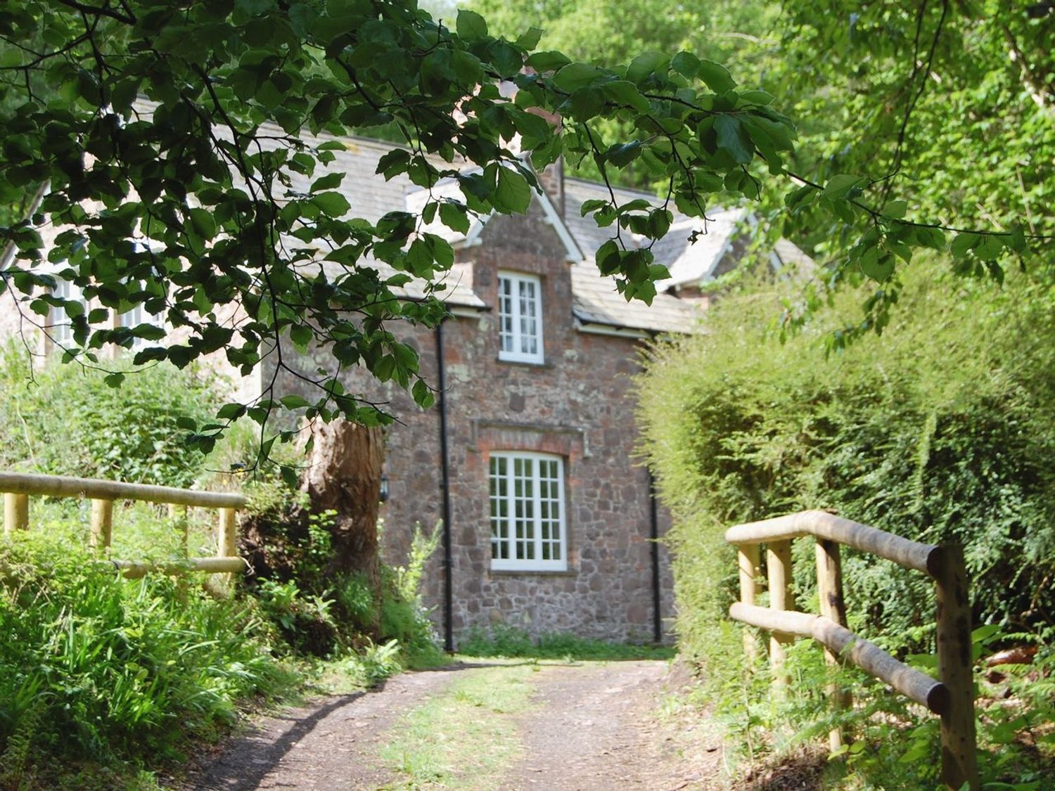 Heyden Cottage                     photo 2