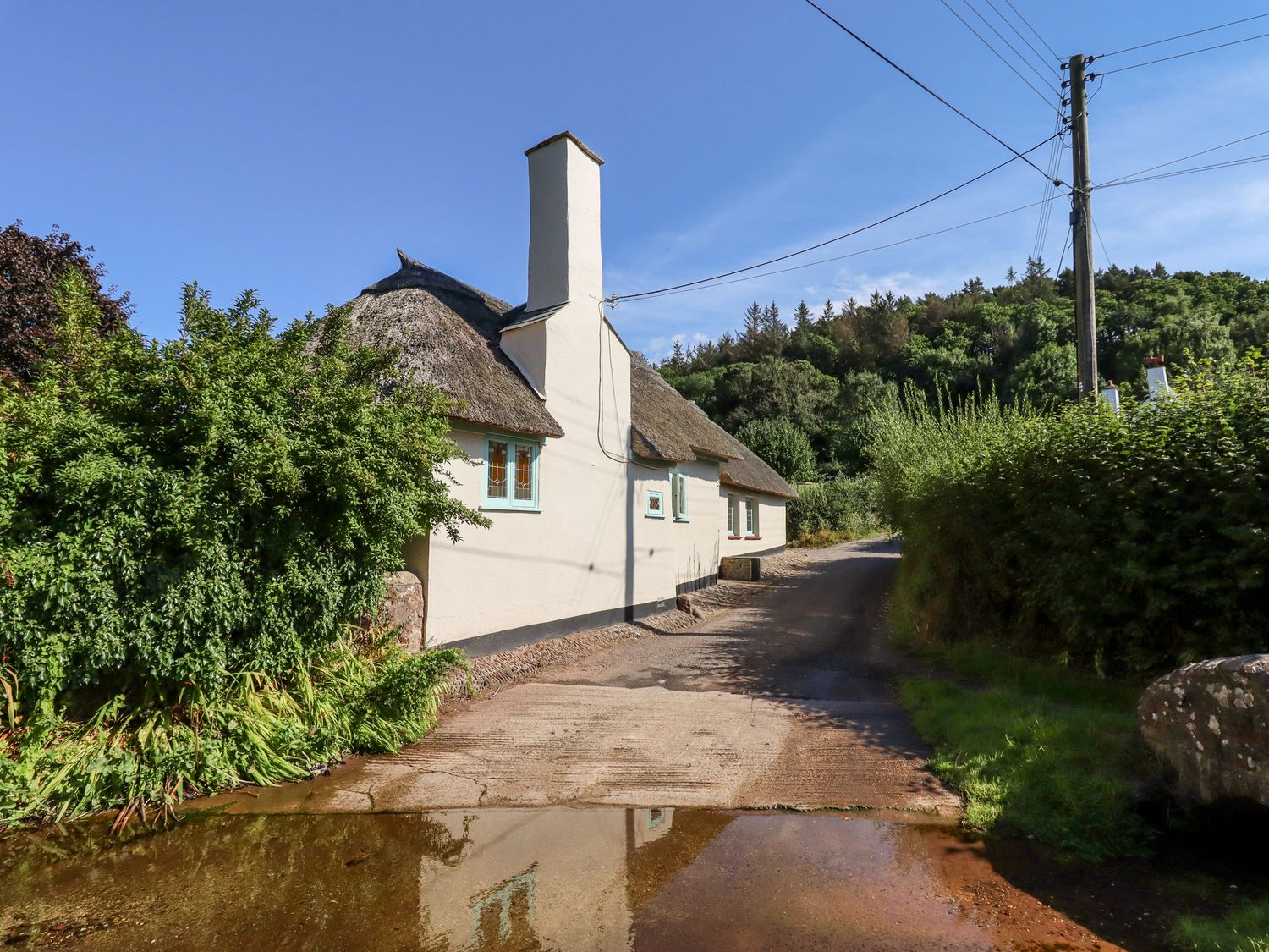 Alice Cottage                     photo 31