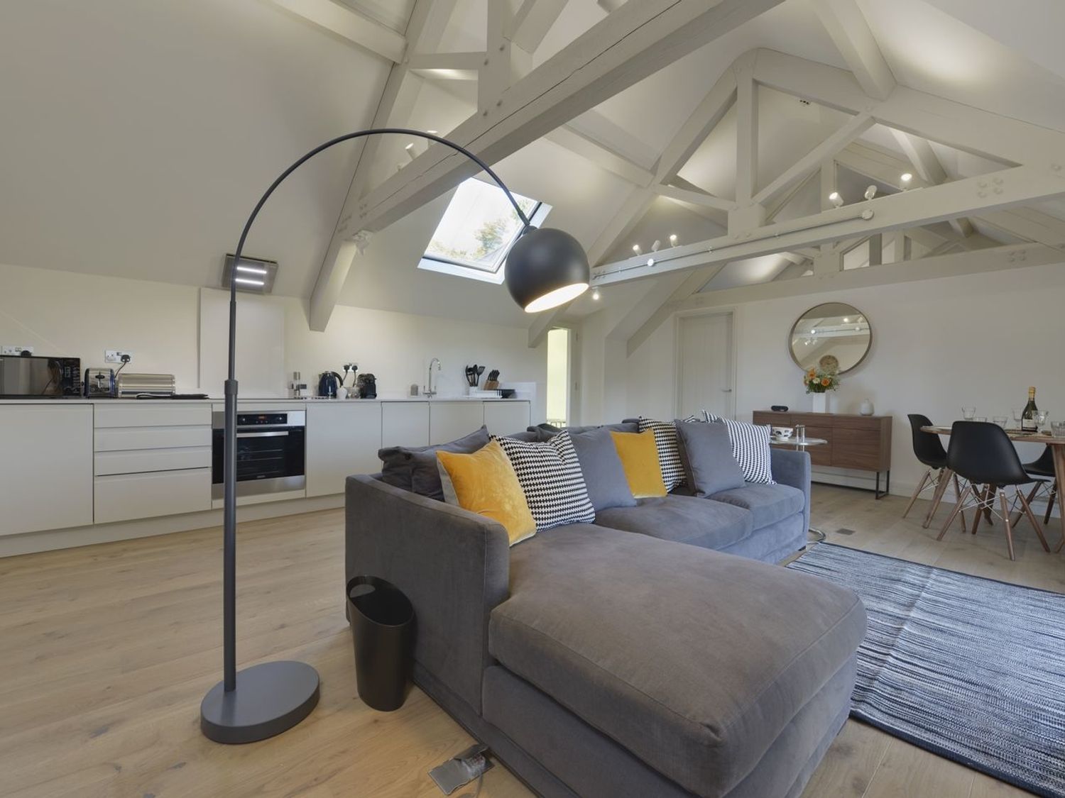 Hayloft                     photo 2