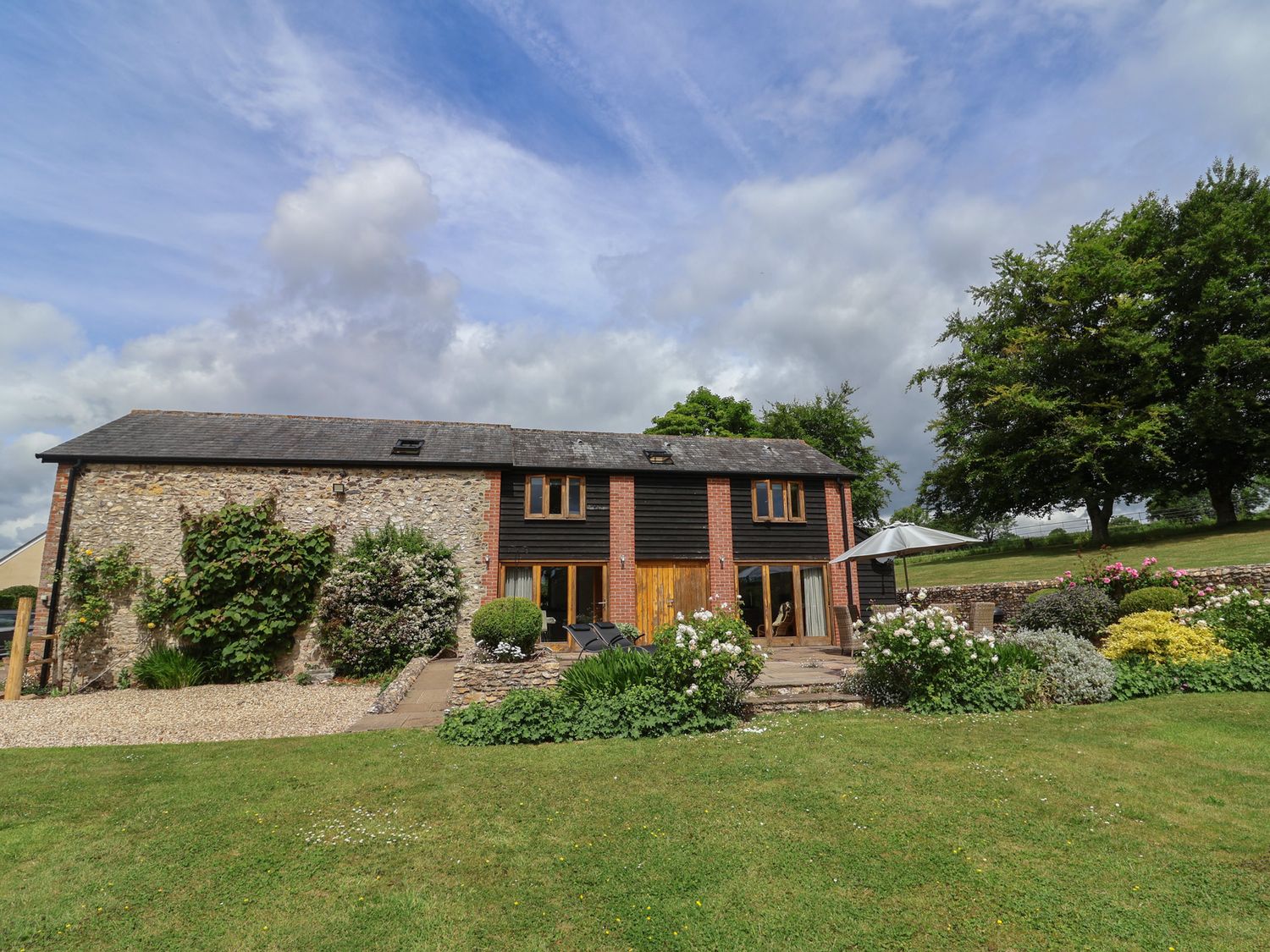 The Old Log Shed - Devon - 976023 - photo 1