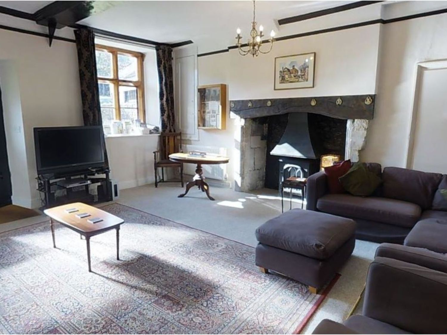 Hornshayne Farmhouse                     photo 2