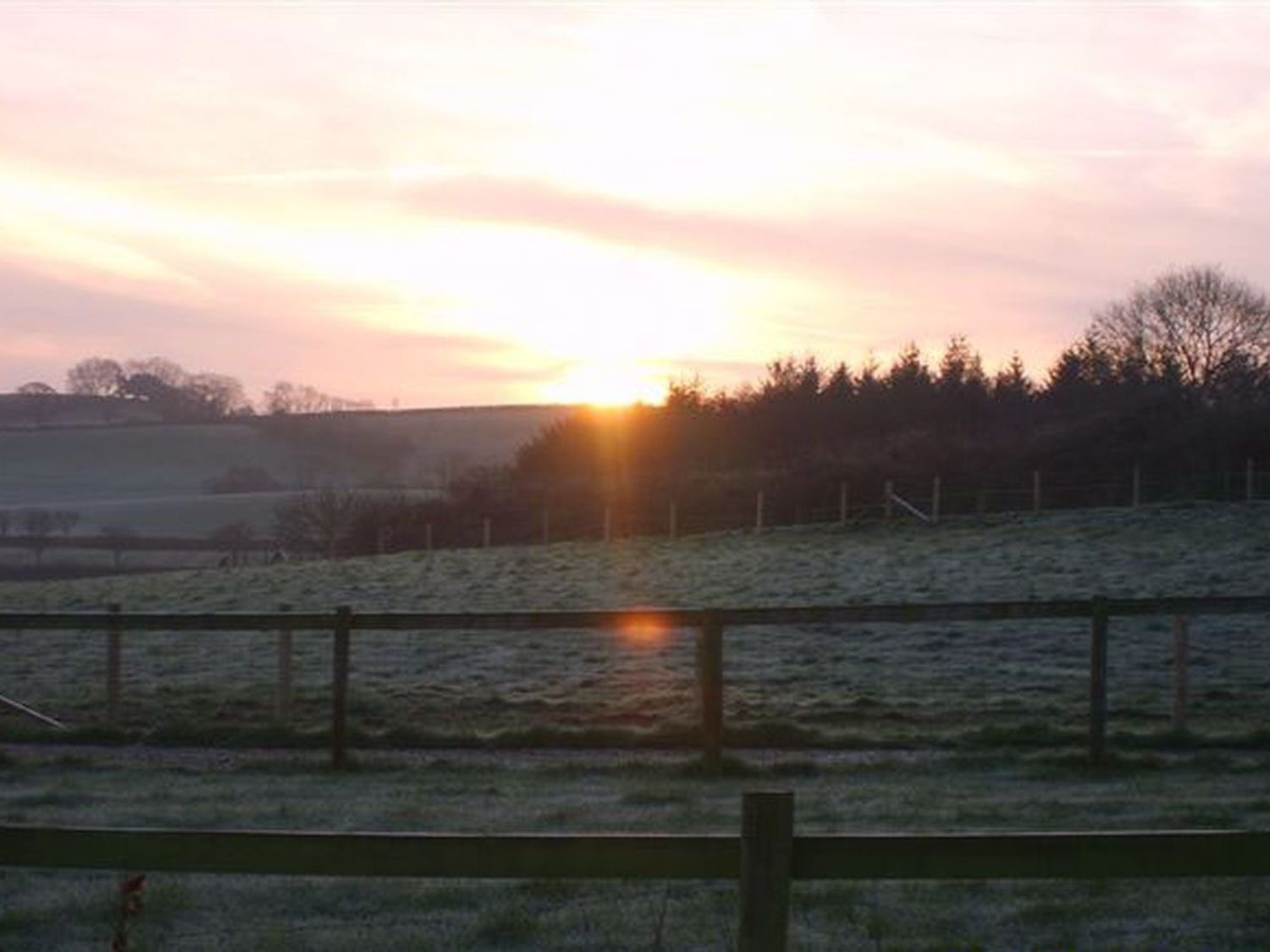 Hornshayne Farmhouse                     photo 28