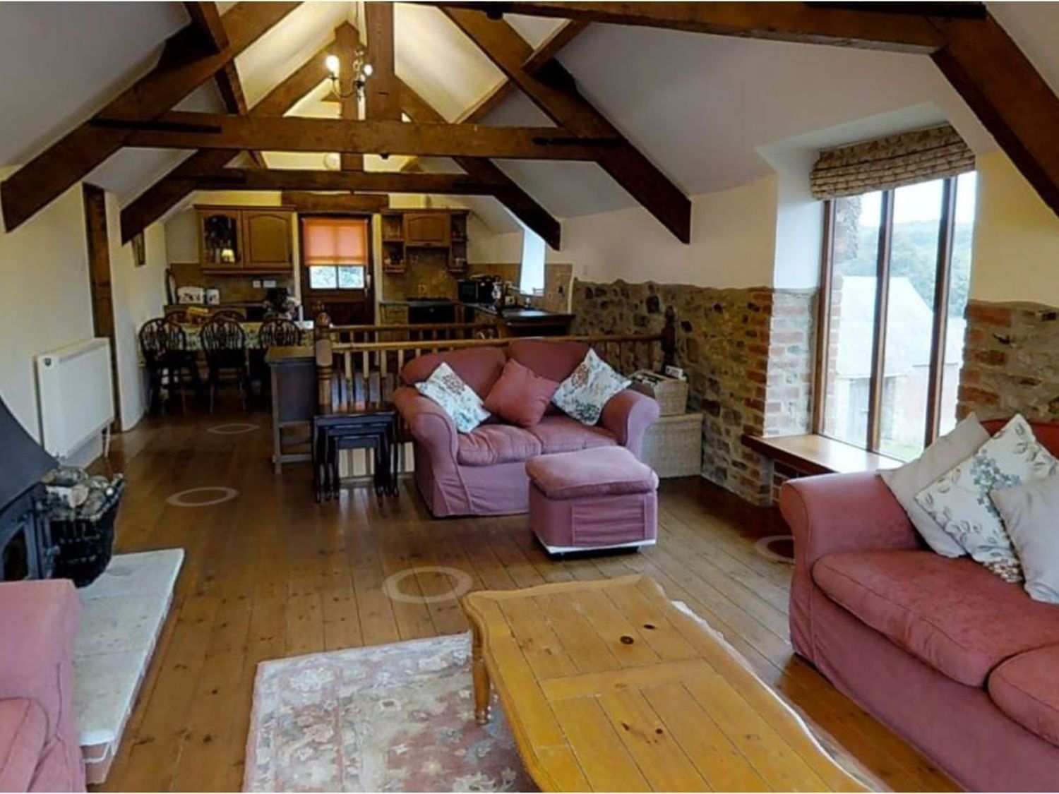 The Cottage                     photo 2