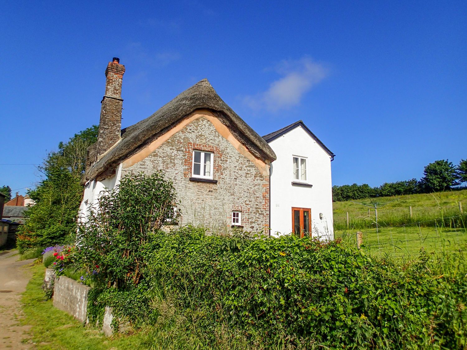 West Henstill House                     photo 2