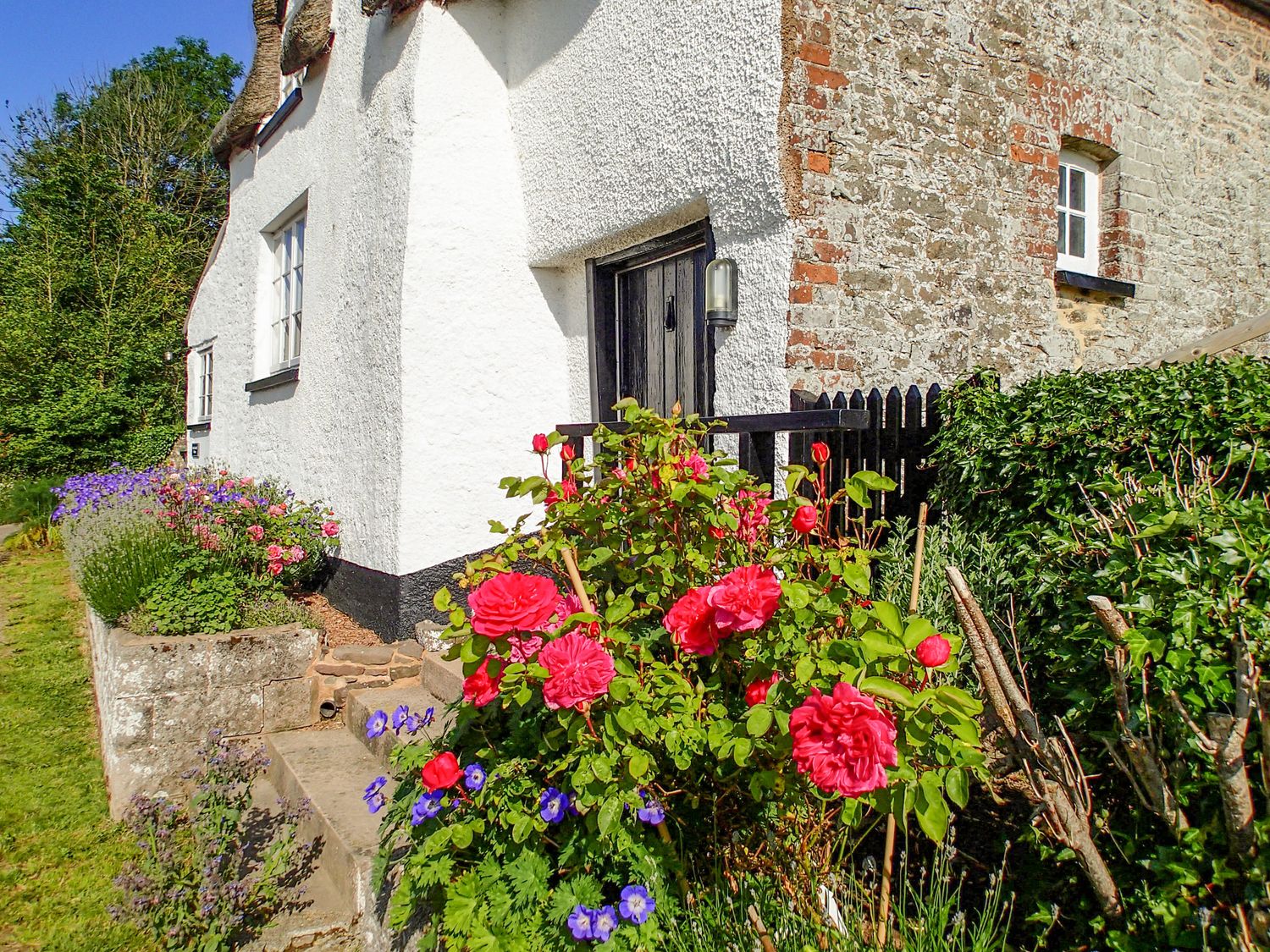 West Henstill House                     photo 33